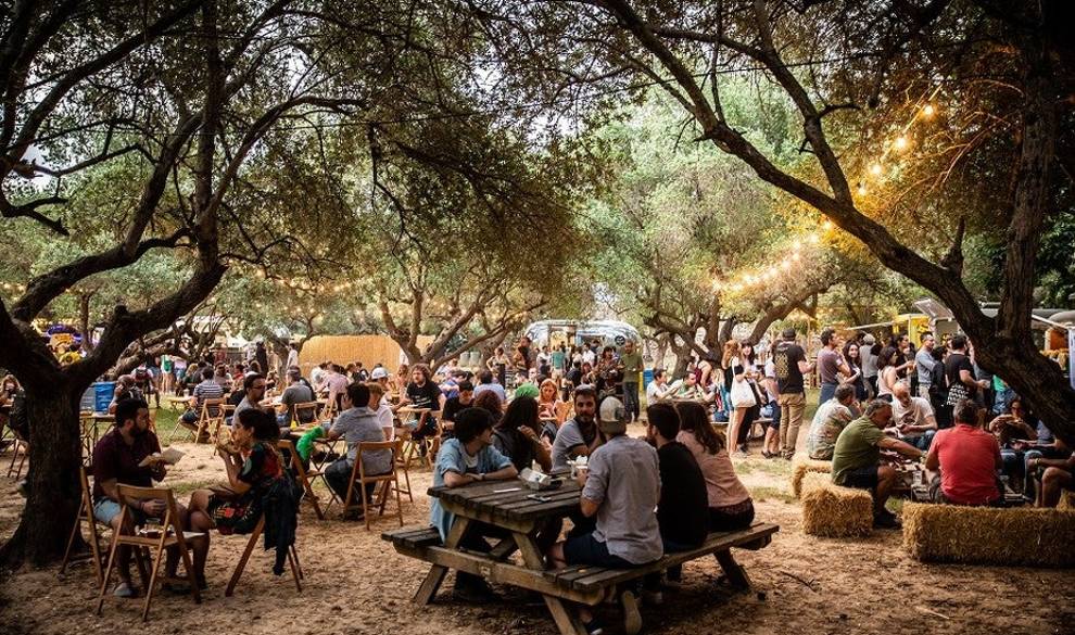 El festival de campo y playa perfecto para arrancar el verano infinito