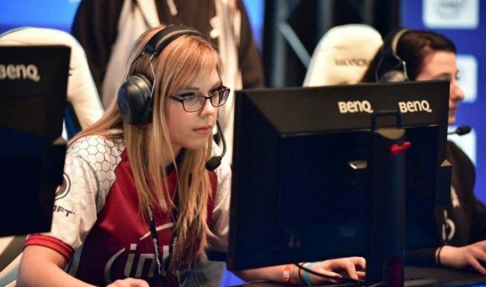 Quejas machistas y Forocoches obligan a anular un evento 'gamer' solo para mujeres