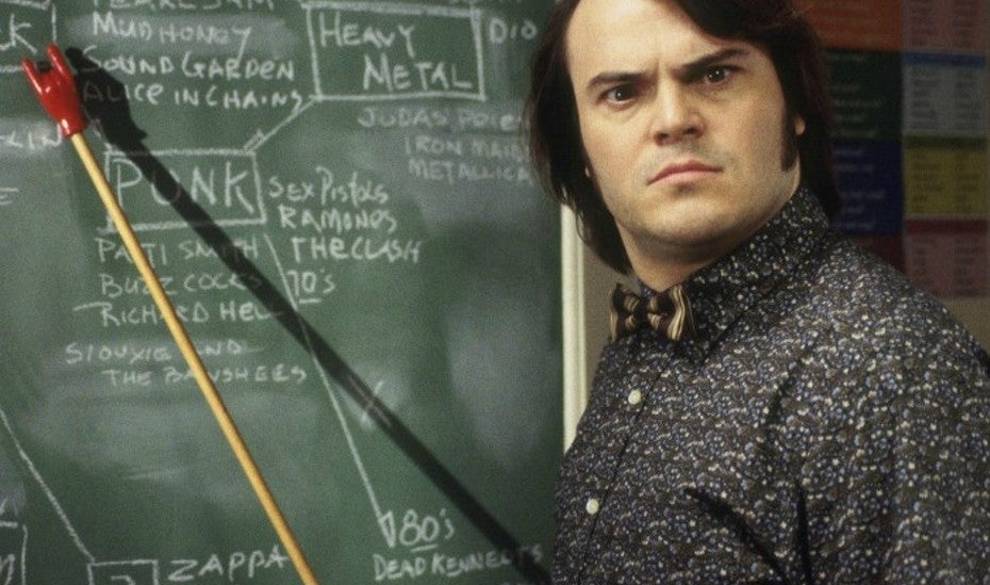 16 frases épicas de profesores que harán que ames sus clases