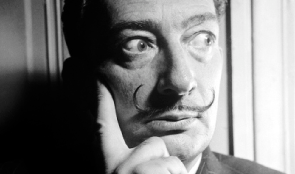 15 frases que solo el genio de Dalí podría haber dicho