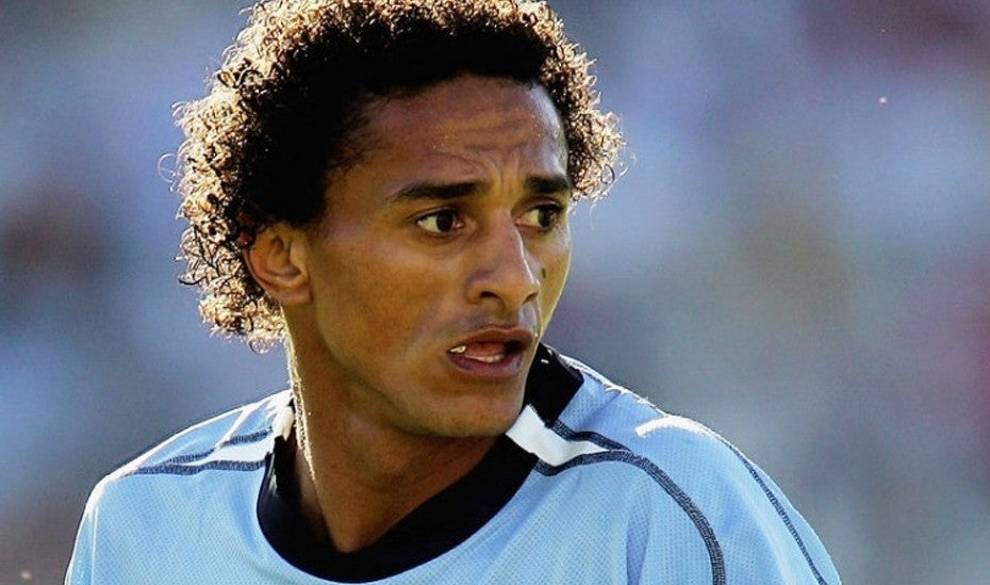 Darío Silva, El Futbolista Que Descubrió Que Le Faltaba Una Pierna