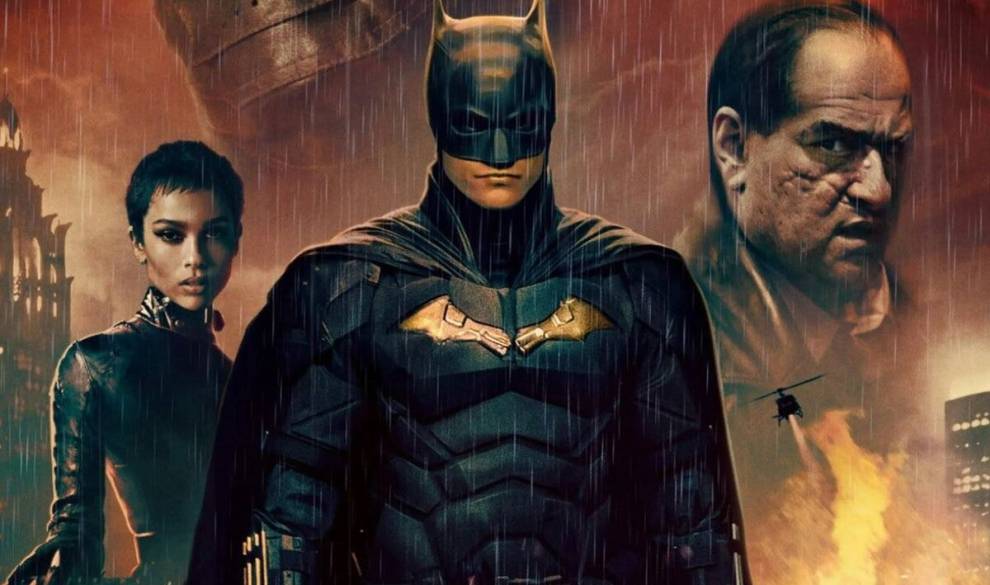 El superhéroe más oscuro y complejo: así funciona la mente de ‘The Batman’