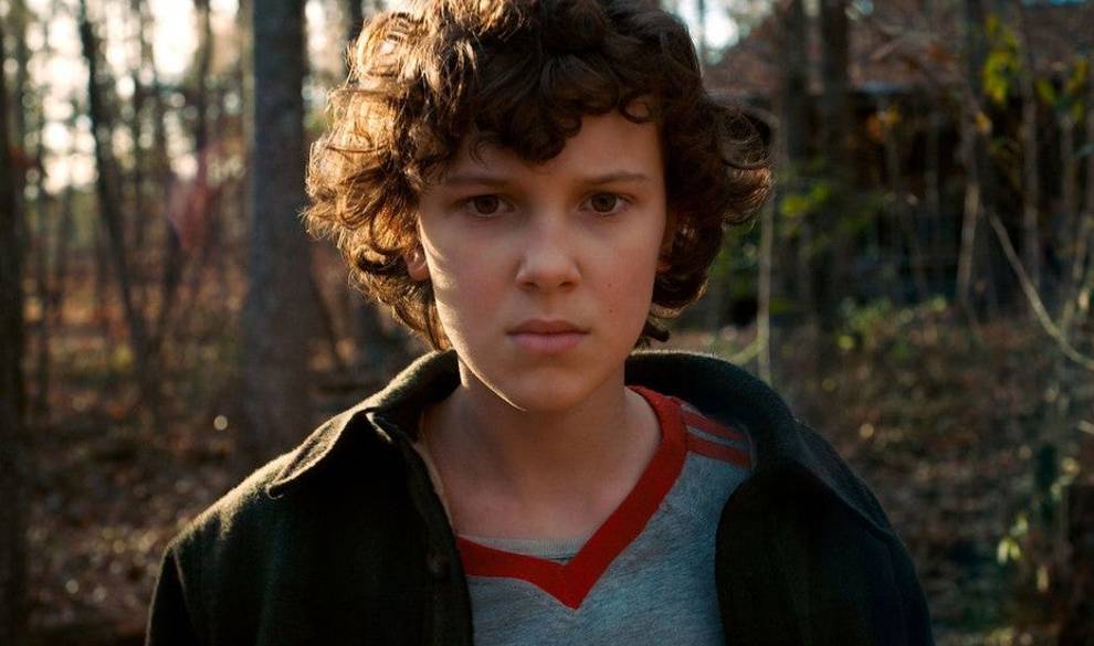 La actriz de Stranger Things lanza un fuerte mensaje contra el ciberacoso