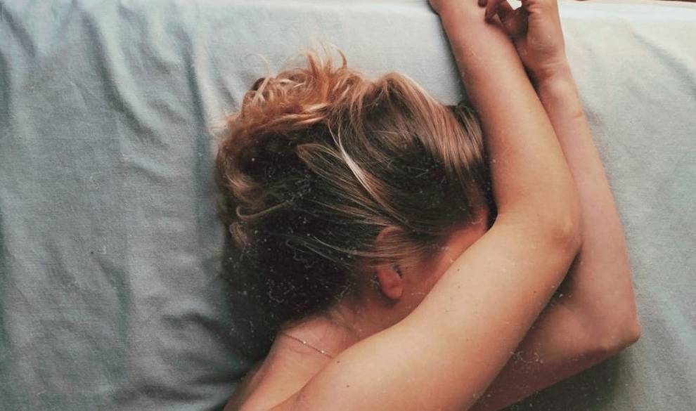 Dormir más de ocho horas puede ser realmente malo para tu salud
