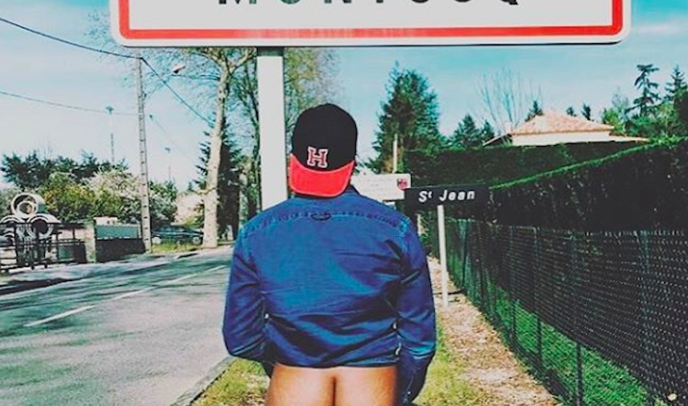 Cheekyexploits, la cuenta de Instagram que homenajea a los culos del mundo
