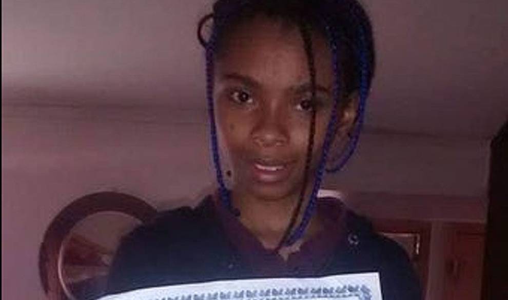 La joven que podría pasar toda su vida presa por matar al hombre que la violaba