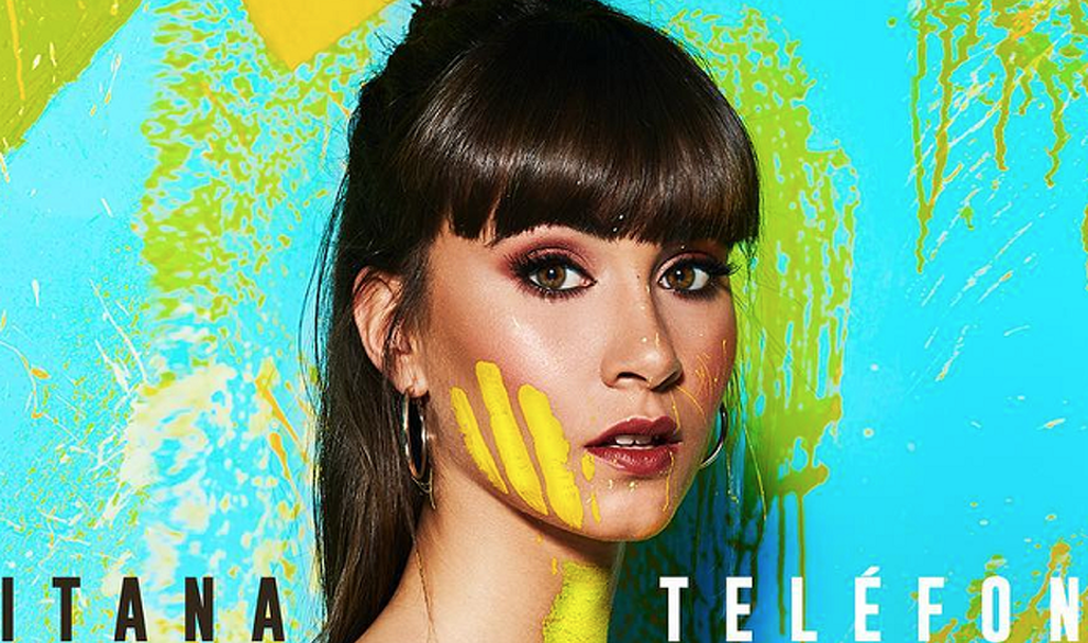 El primer single de Aitana lo está petando pero no a todo el mundo le gusta