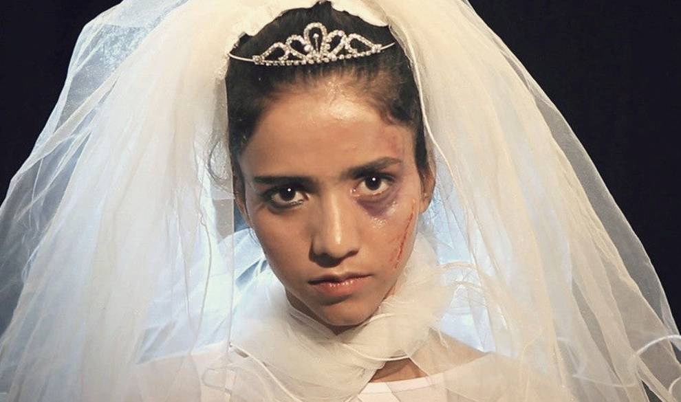 Quisieron Venderla Por 8.000€ Y Ahora Lucha Contra El Matrimonio Infantil Rapeando