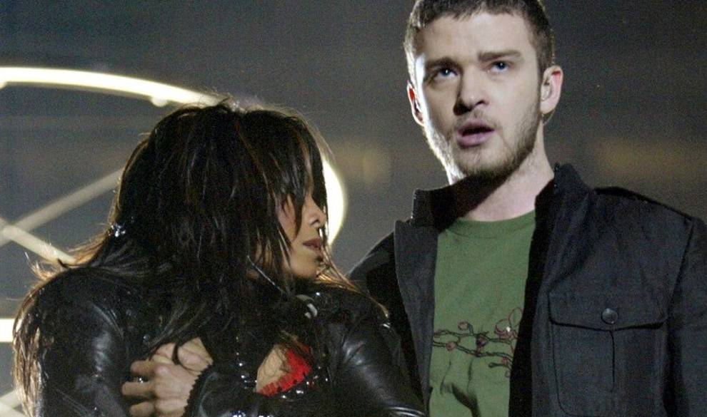 Justin Timberlake actuará en el espectáculo de la Super Bowl por tercera vez en su carrera