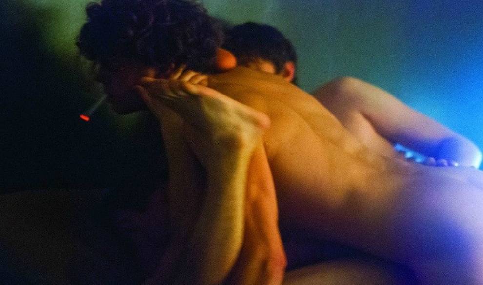 Me infiltré en una 'Chemsex' y vi sexo, drogas y una crudeza casi animal