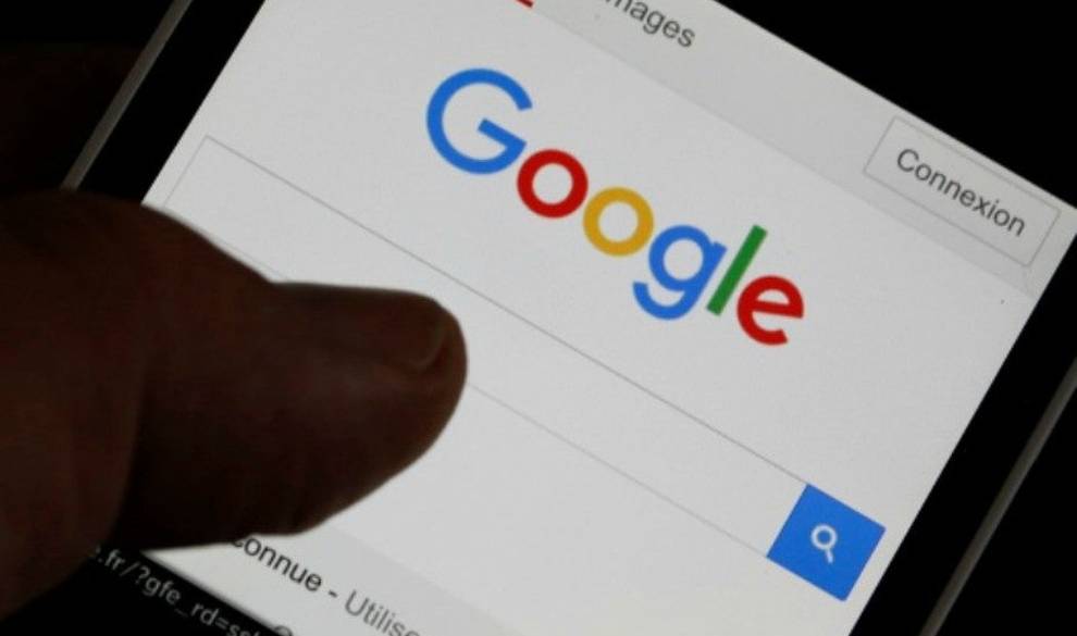 Para Google, El Holocausto No Sucedió Y Dios No Ama A Todo El Mundo