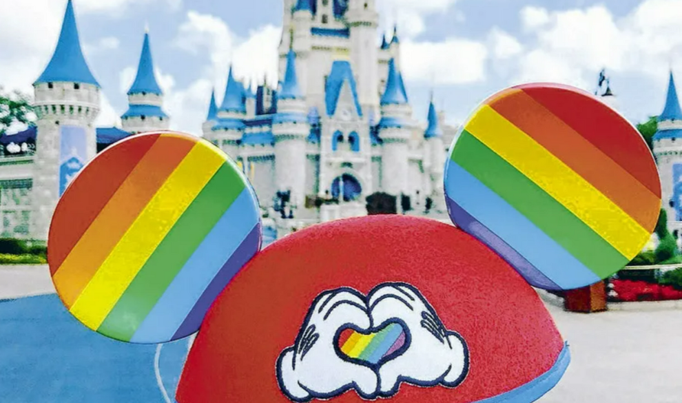 Qué es la ley 'Don't Say Gay' y por qué Disney se ha visto involucrada