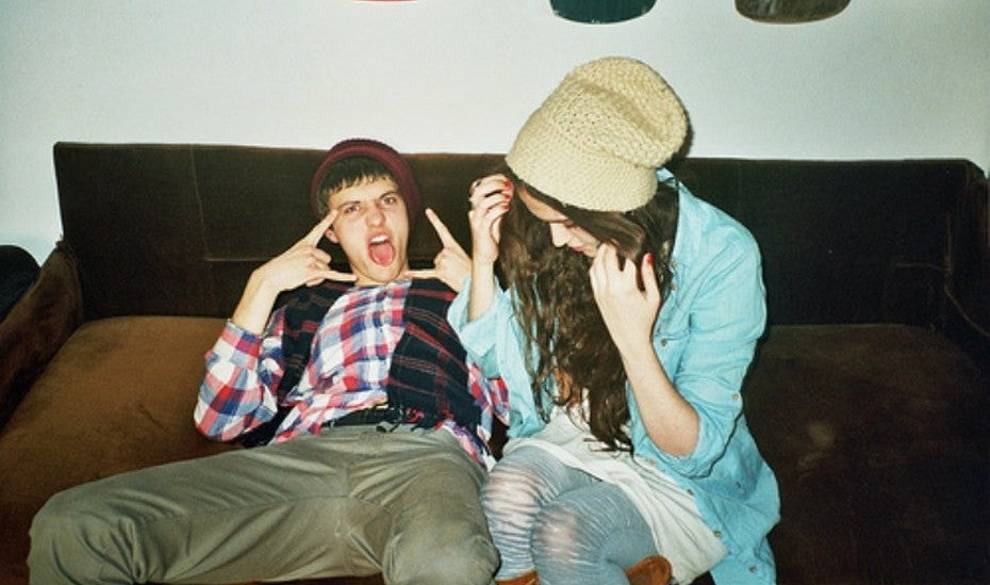 Esa Persona Que Sería La Pareja Perfecta, Pero A La Que No Tocarías Ni Con Un Palo