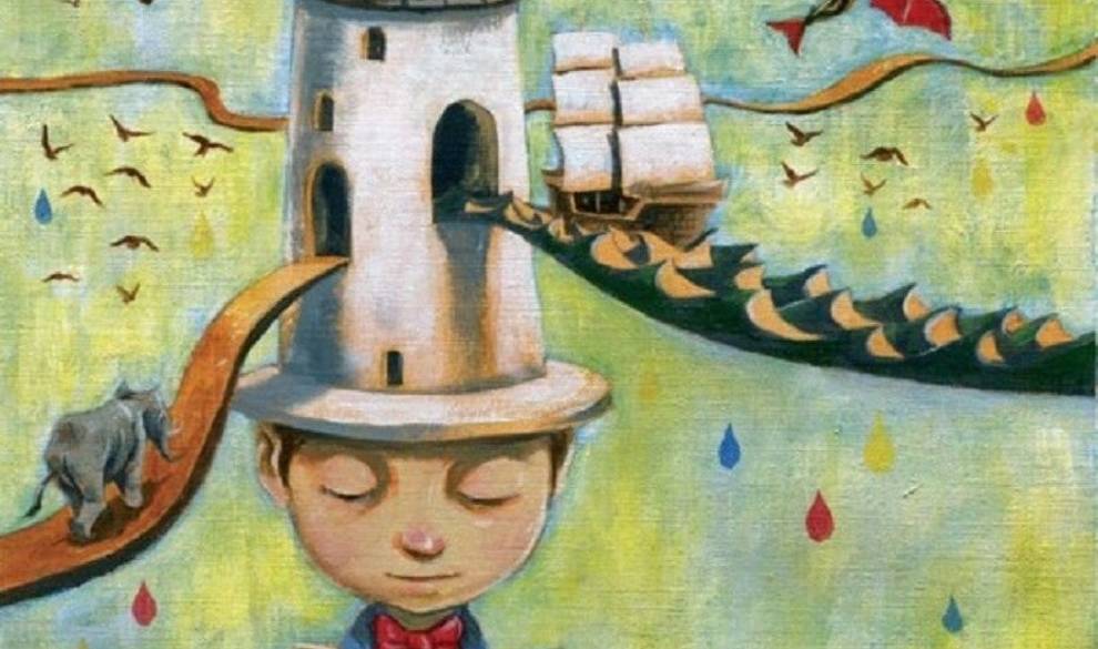 No te enamores de una mujer que lee, lúcida e irreverente