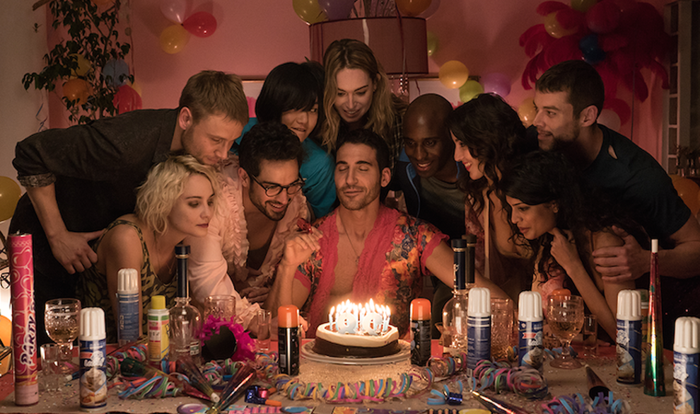 Plegarias escuchadas: Sense8 tendrá un capitulazo final de dos horas