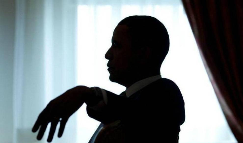 Algunas De Las Sombras De Obama Son Casi Tan Oscuras Como Las De Trump