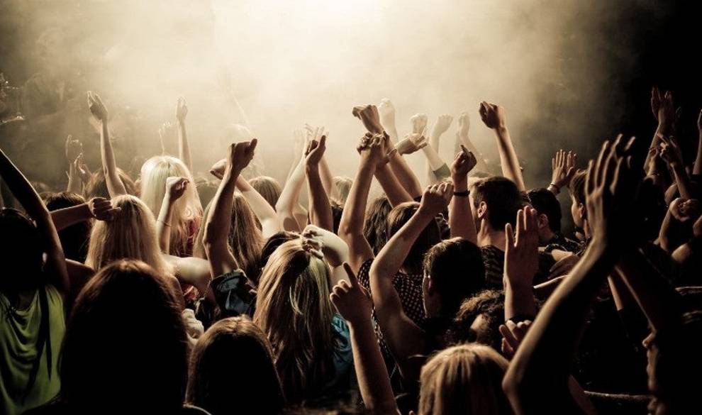 Llena Tu Agenda También En Verano: Festivales Julio 2014