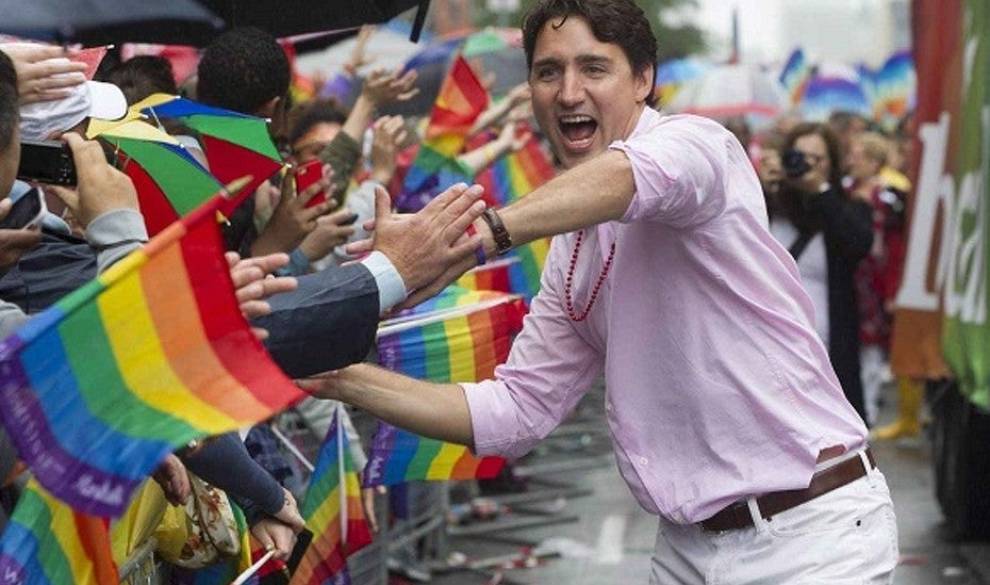 Canadá incluirá una tercera opción de género oficial