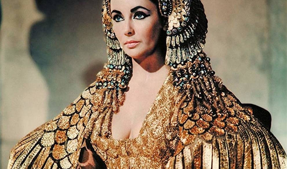 Cleopatra, otra mujer rebelde a la que llevamos llamando guarra más de 2000 años