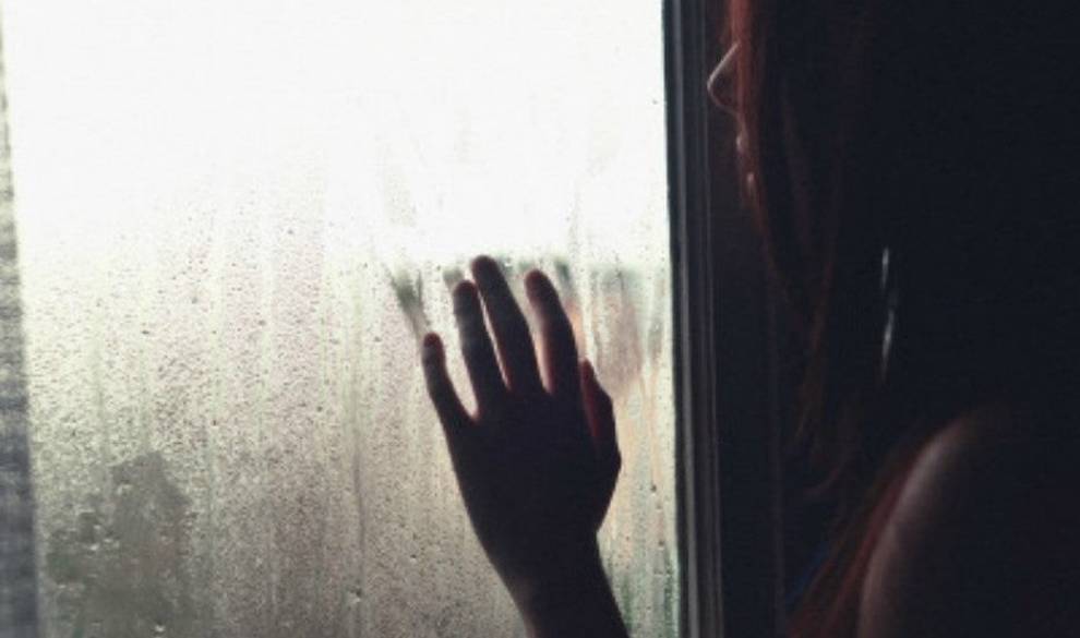 A veces lo peor no es que te dejen, es torturarte creyendo que tú tienes la culpa