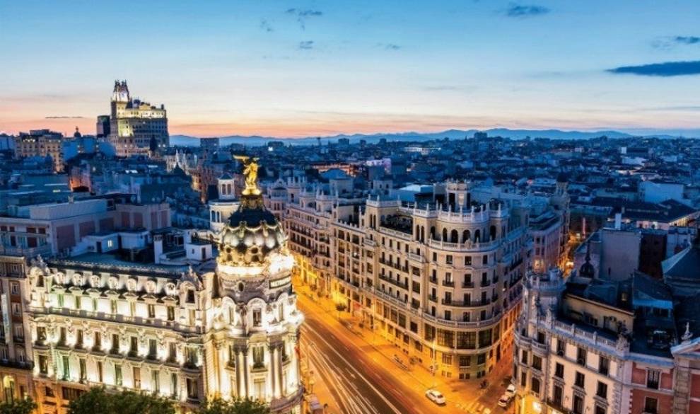 7 planes gratis para disfrutar de Madrid sin dejarte una pasta en entradas