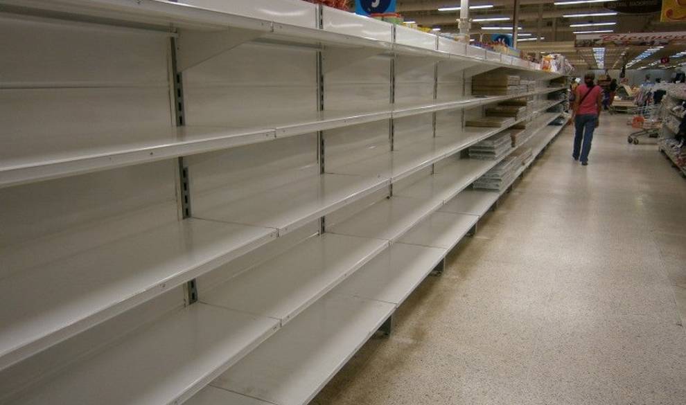 Por Qué los Reyes Magos No Han Llegado a Venezuela (Ni Se Les Espera)