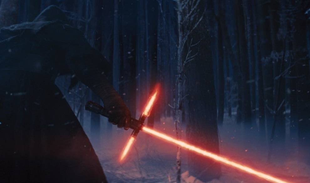 ¿Qué Podemos Esperar De 'Star Wars VII: El Despertar De La Fuerza'?