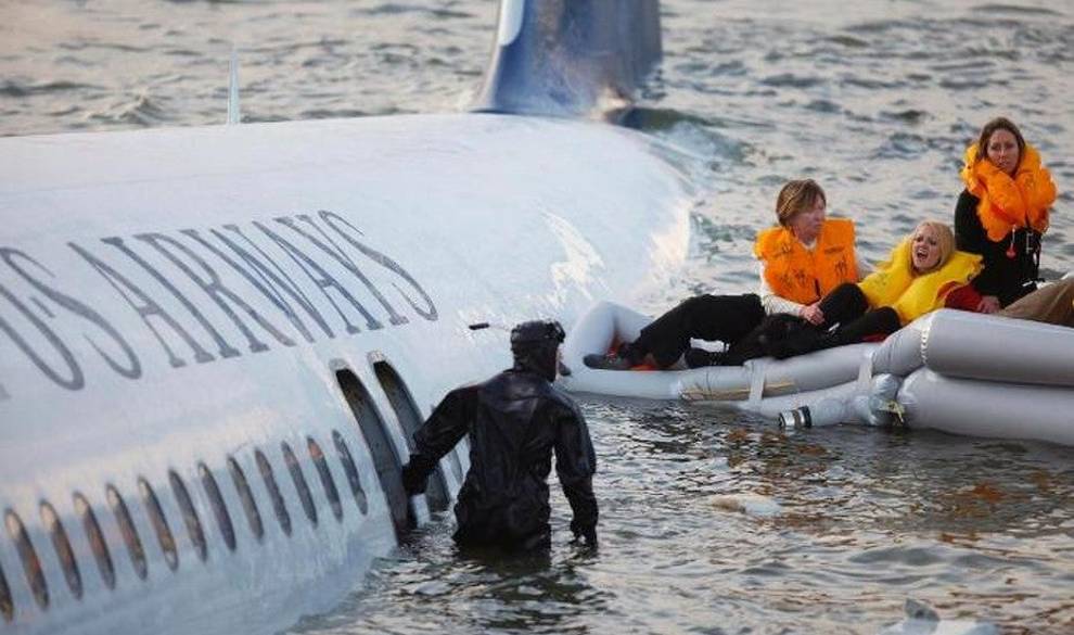 Ric Elias: 3 Cosas Que Aprendí Mientras Mi Avión Se Estrellaba