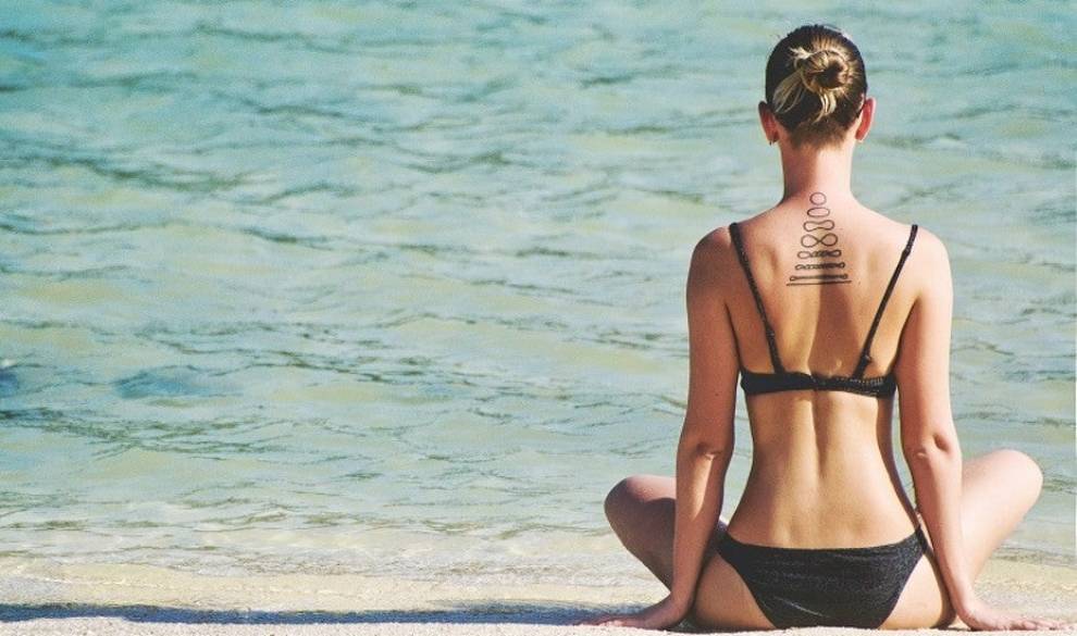Meditar tiene efectos beneficiosos más duraderos que unas vacaciones