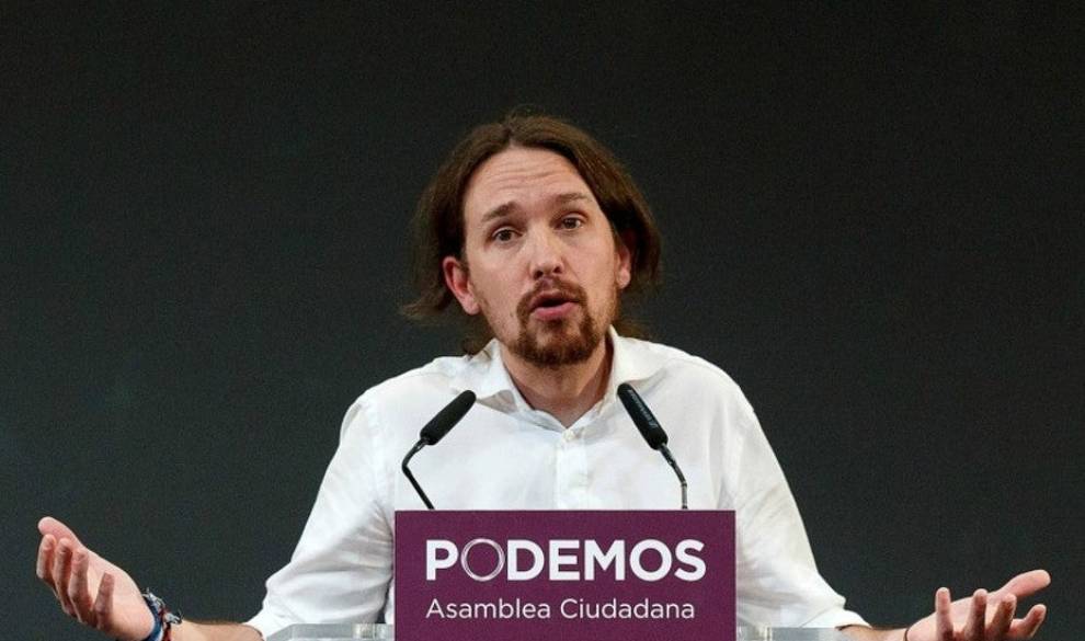 Carta abierta a Pablo Iglesias de una exvotante de Podemos decepcionada