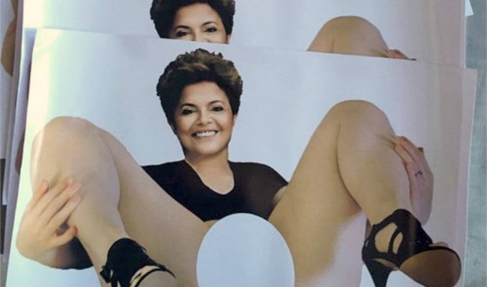 Dilma Rousseff: Cuanto Más Alto Llega Una Mujer Peor Es El Machismo