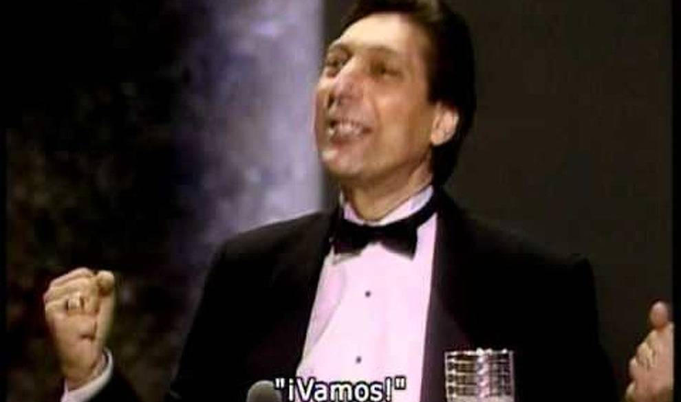 El Último Discurso De Jim Valvano: Lecciones De Vida Al Borde De La Muerte