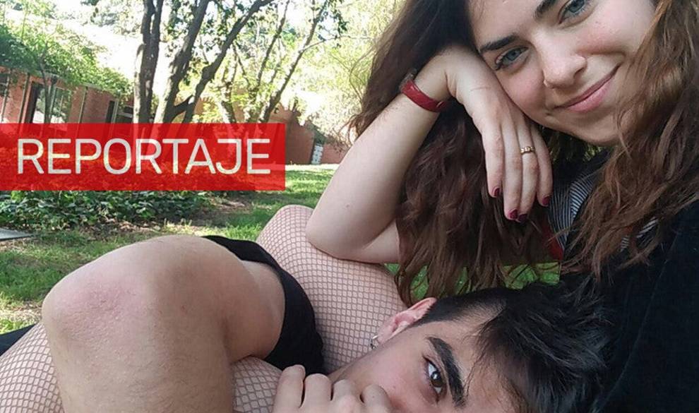 Cuatro parejas hablan de sus relaciones abiertas y de poliamor