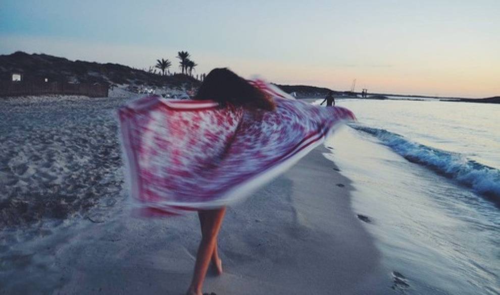 Playas Paradisíacas Que Podrían Ser El Caribe Pero Están Aquí Al Lado