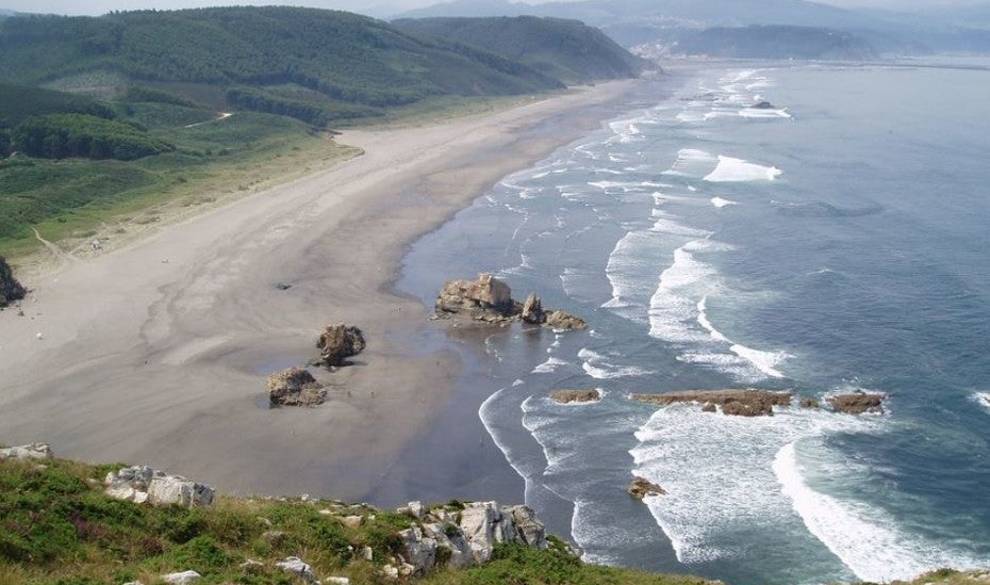 Las playas más bonitas y menos masificadas de España para un verano postcovid