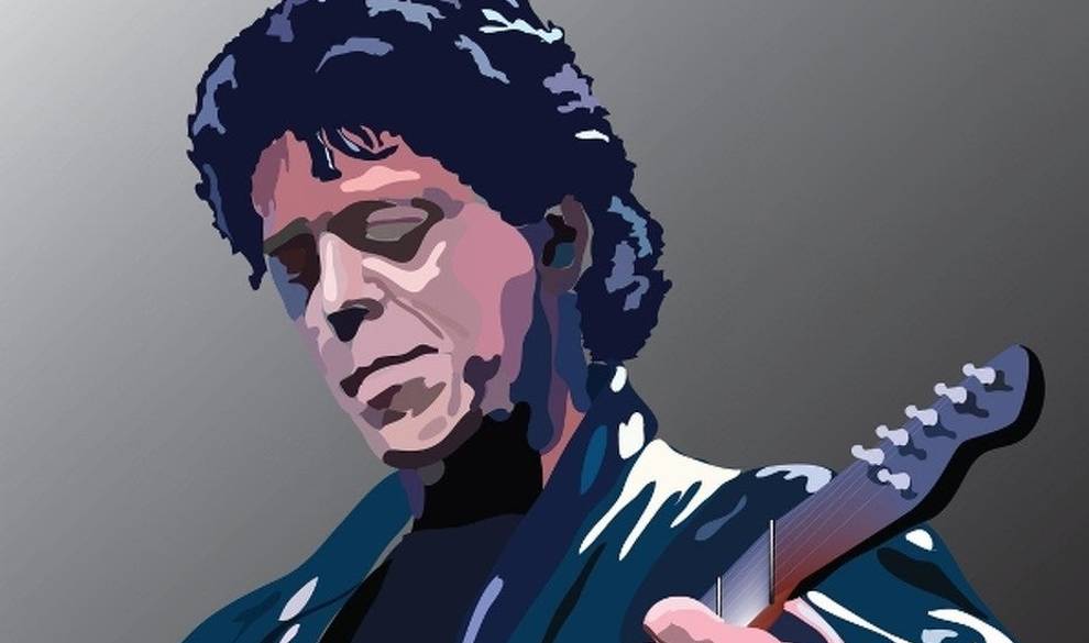 Leyendas Del Rock: Lou Reed