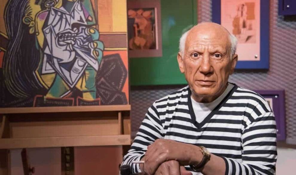 Dos esposas suicidadas y amantes con depresión: el lado oscuro de Picasso