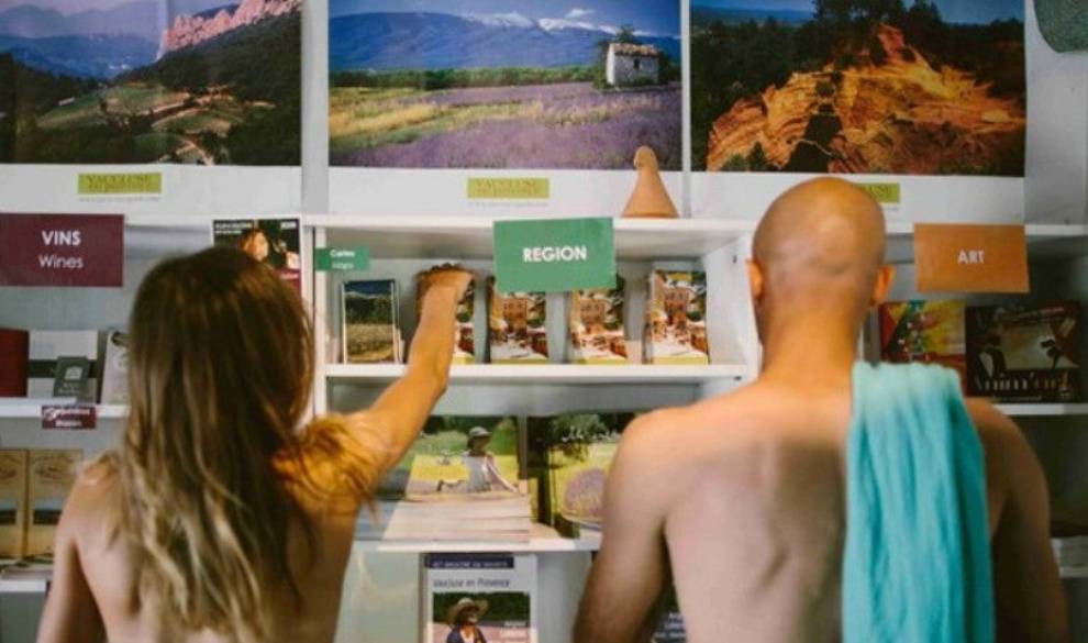 Cinco hoteles y campings nudistas donde liberar tu cuerpo y conectar con la naturaleza