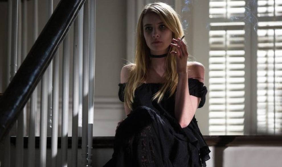 10 Personajes De Series Que Padecen Un Grave Trastorno Mental