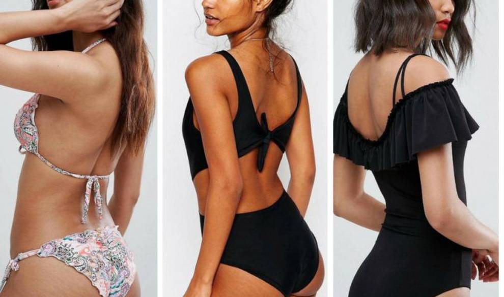 $!Estrías, sí. Manchas, también: la nueva campaña de ASOS es una muy buena noticia para las mujeres