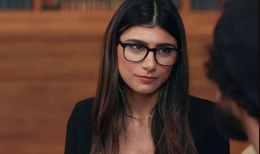 Así es como Mia Khalifa se ha empoderado y ha recuperado el control de su identidad