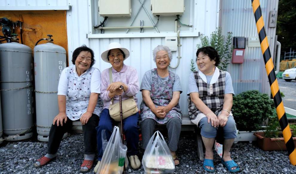 Por qué Japón está al borde del “colapso demográfico”