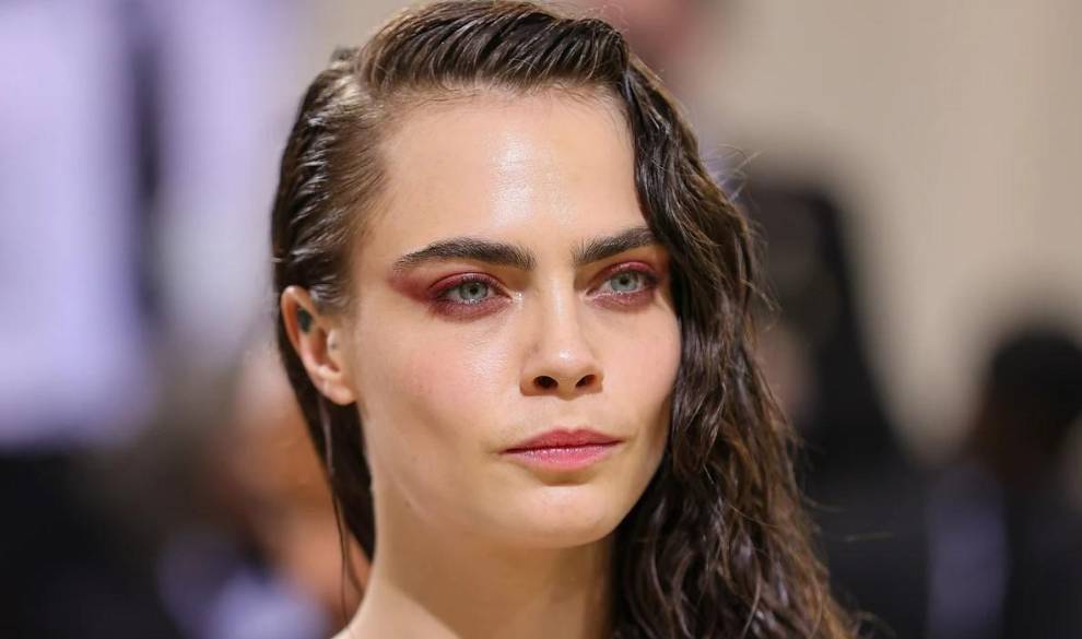 Cara Delevingne y el tratamiento de 12 pasos para superar su adicción