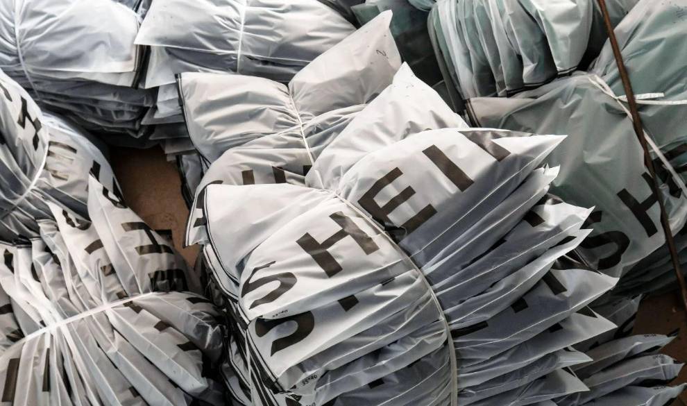 Greenpeace detecta químicos peligrosos en la ropa de SHEIN