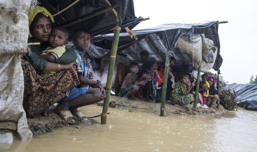 $!Descubre por qué los Rohingya son la minoría más perseguida del mundo
