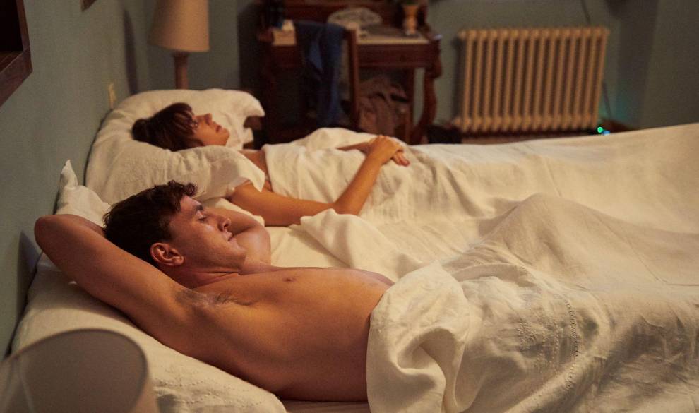 La lista de sí/no/quizá para encender tu vida sexual