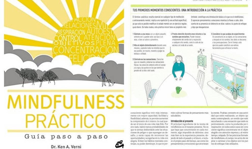 $!Cinco libros para empezar a meditar