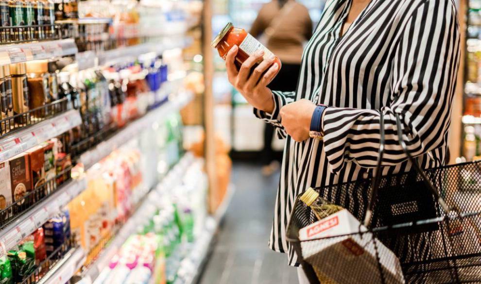 Un supermercado antiinflación para gastar menos en la compra
