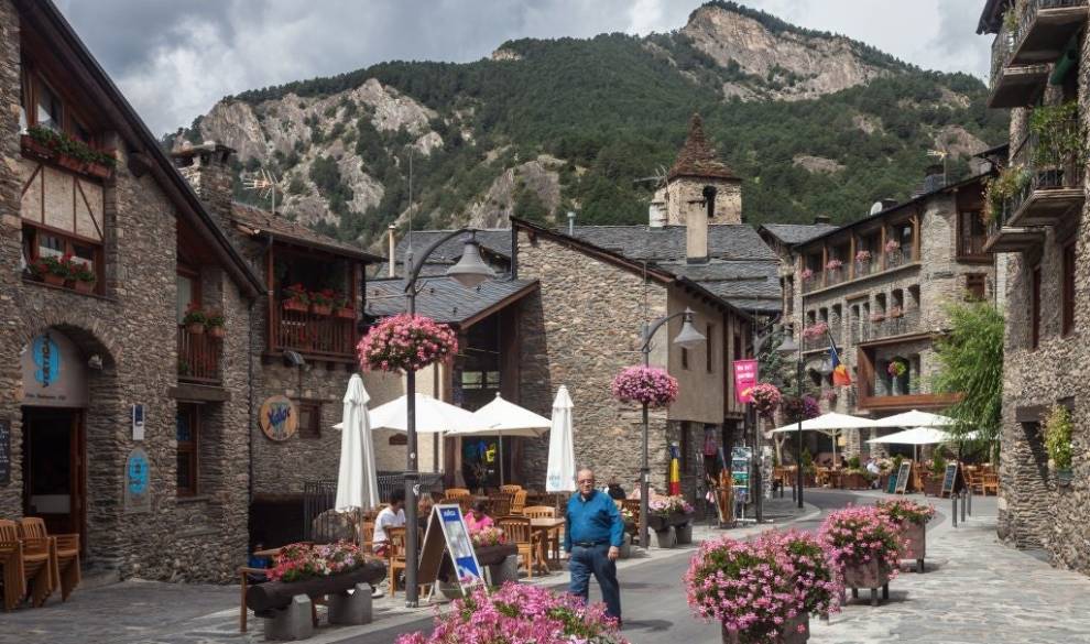 $!21 Cosas Que Puedes Hacer En Andorra (Y Que No Son Solo Esquiar)