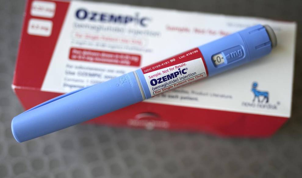 ¿Por qué todo el mundo está hablando del Ozempic, un medicamento para adelgazar?
